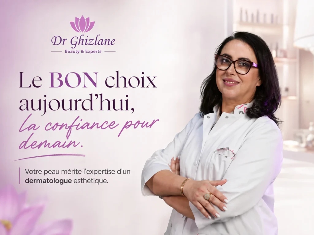 choisir un bon dermatologue à Tanger choisir un bon dermatologue à Tanger