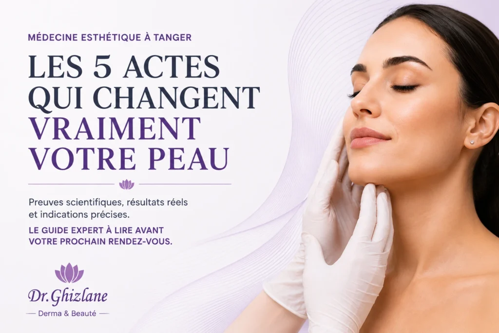 médecine esthétique 2026 médecine esthétique 2026